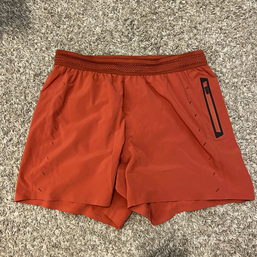 Ten Thousand Shorts